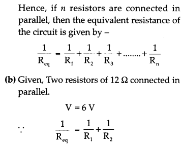 CBSE Previous Year Question Papers Class 10 Science 2019 Delhi Set I Q20.2