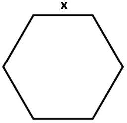 Area of a Hexagon Formula