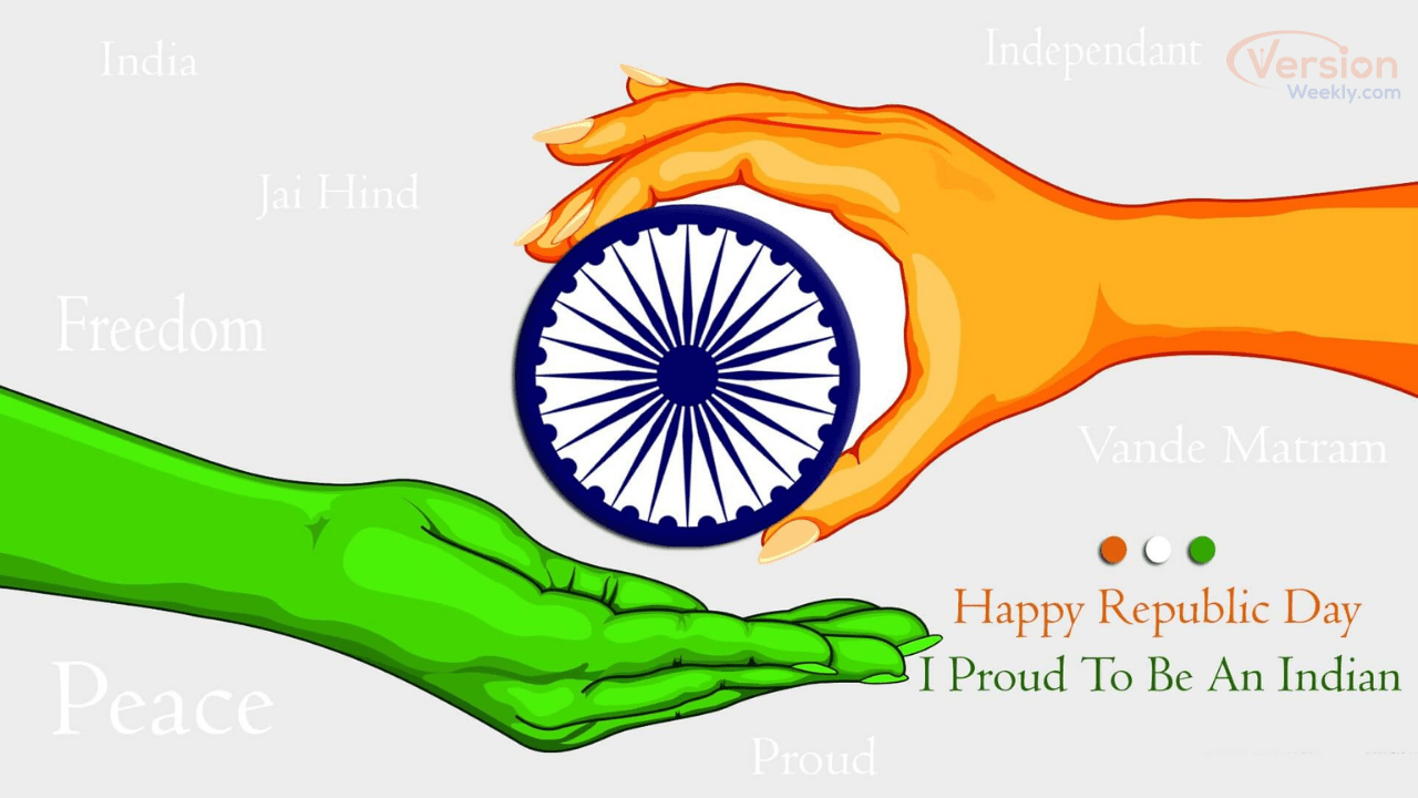 happy republic day 2021 wishes messages images pics gifs, WhatsApp status to share