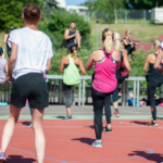 Dance The Kilos Away With Masala Bhangra