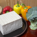 Tofu And Health