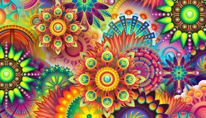 What Your Colour Choices Say About You