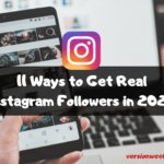11 ways to get real instagram followers in 2020