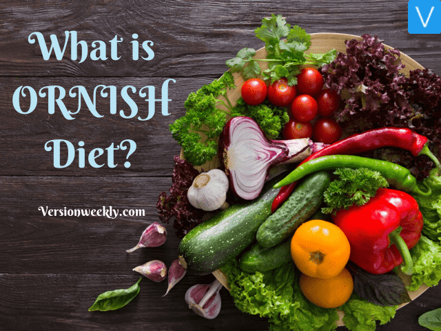Ornish diet