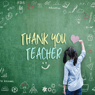 Thank you teacher dp for whatsapp