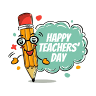 teachers day dp for whatsapp
