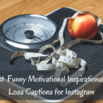 weight loss captions and quotes for instagram
