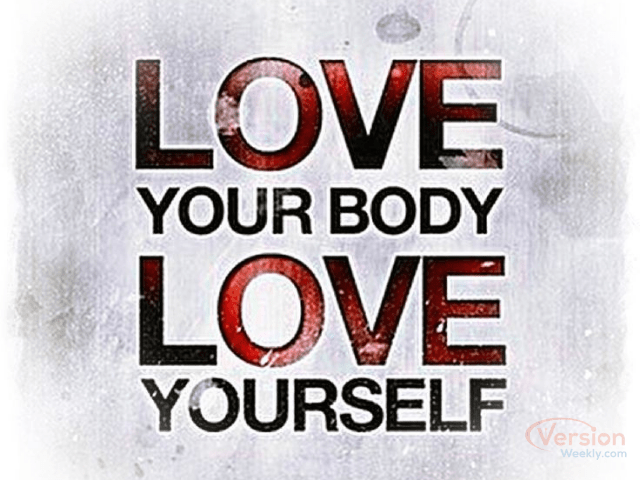 body captions for instagram