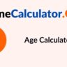 Age Calculator