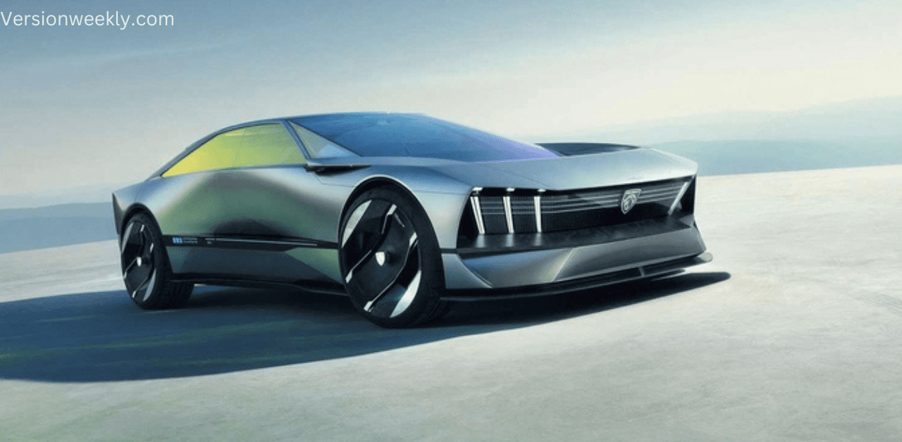 Peugeot To Launch 3008 And 5008 EVs With 700 km Range