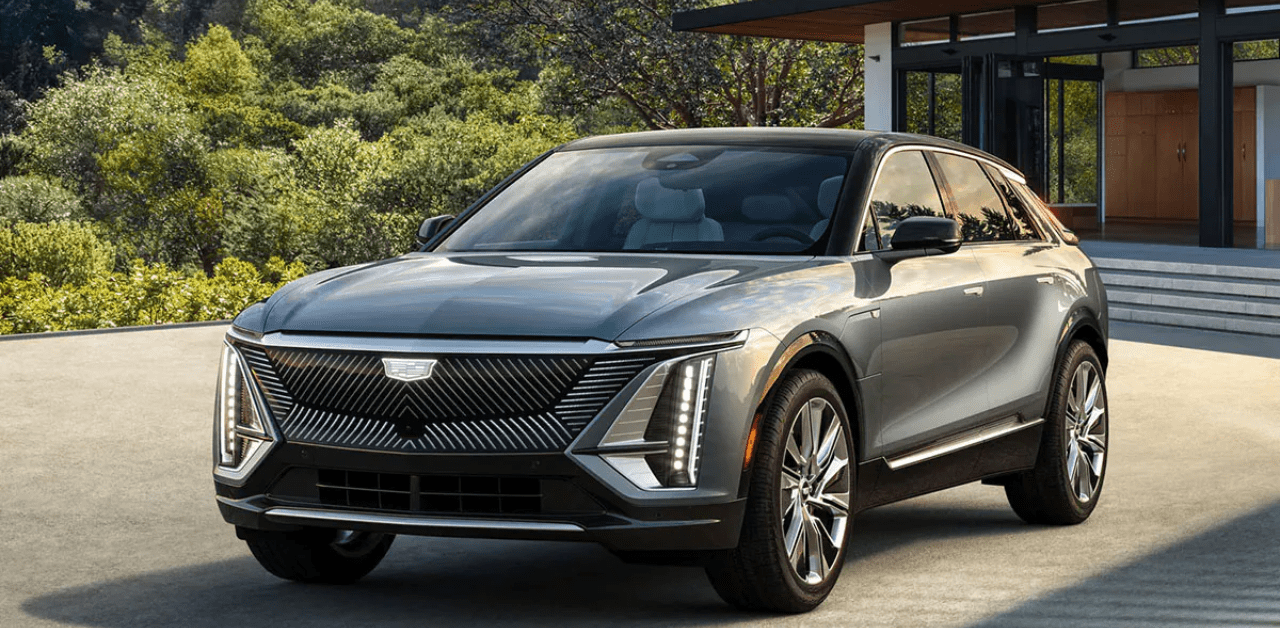 What's new with electric vehicles for 2023