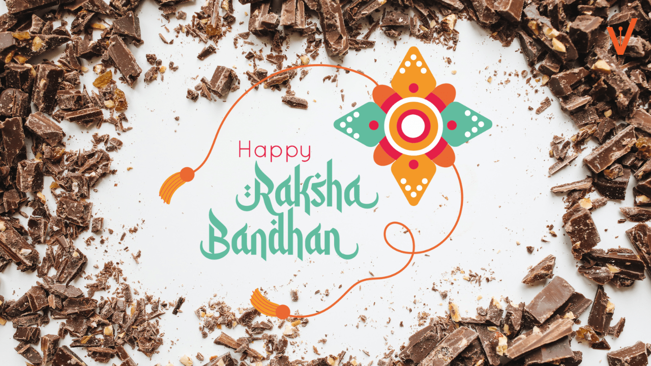 Raksha Bandhan Captions for Instagram and Whatsapp Status