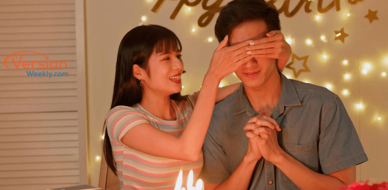 Instagram Bday Captions for Couples